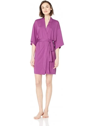 Robes Women's Shangri-LA WRAP - Radiant Orhid - CR18OQGQRRY $75.82