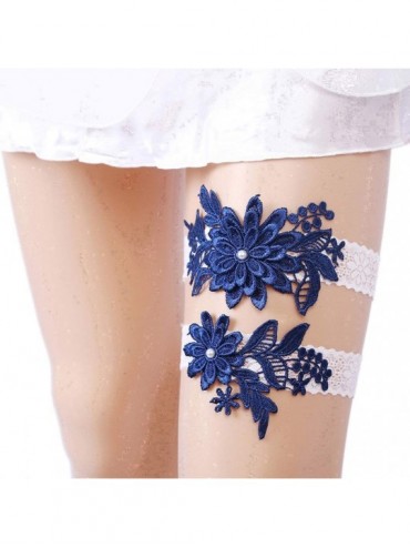 Women's Body Harness Punk Garter Leg Waist Dance Photography Elastic ...