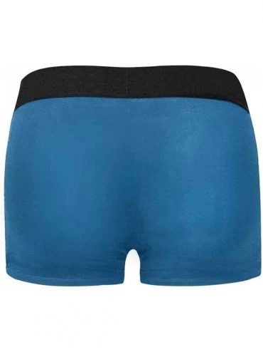 Boxer Briefs Personalized Mens Boxer Briefs- Face on Novelty Shorts Underpants for Boyfriend Husband Mine - Multi 10 - CK1985...