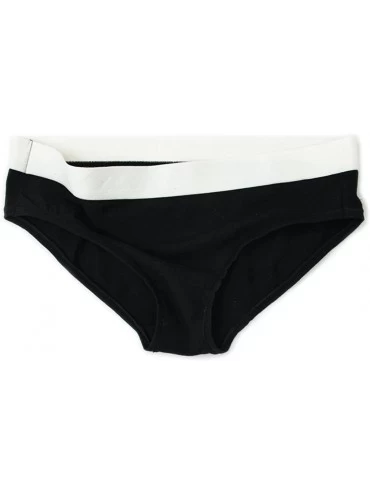 Panties The Everyday Bikini Womens Underwear - Ash Heather - CS1806693EU $34.58