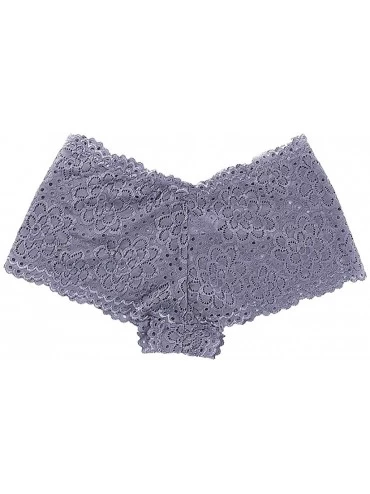 Garters & Garter Belts Sexy Underwear Pajamas Lace Sleepwear Brief Underpant Lingerie - White - CO198ULLWR8 $17.09