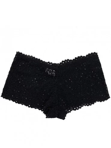 Garters & Garter Belts Sexy Underwear Pajamas Lace Sleepwear Brief Underpant Lingerie - White - CO198ULLWR8 $17.09