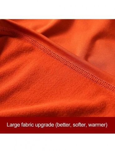 2020 Thermal Underwear for Men Ultra Soft Comfortable Plus Fertilizer ...
