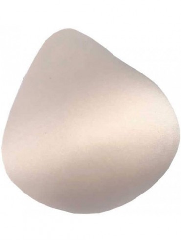Accessories Bra Pads Insert 1 Pair Women's Bra Push Up Pads Breast Enhancers Bra Cups Inserts for Bikini Swimsuit - Heavy Tea...