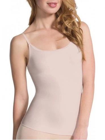 Shapewear SPANX by Top Form Firm Control Camisole- M- Rose Dust - CK125GB8IV7 $68.70
