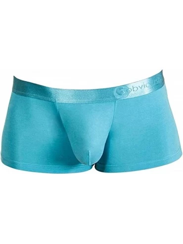 Trunks Spectra 2.0 Collection - AnatoFREE Hipster Trunk - Maui Blue - CK12I62FS5R $34.87