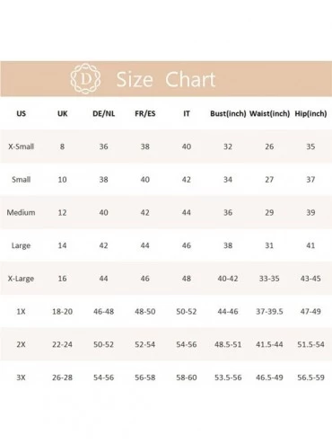 Shapewear Women's Tummy Control Shapewear Smooth Body Shaping Camisole Tank Tops - Black - CU18LOA9RDK $26.84