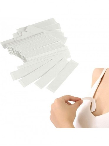 Accessories Women's Clear Double Sided Cloth Tape - 72 Strips Tape - CL1993A4T7N $33.81