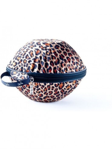 Accessories Travel and Storage for Your Bras - Charming Cheetah - CG11942X1YT $40.53