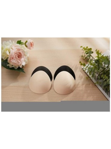 Accessories Invisible Nipple Stickers 1 Pair Summer Swimsuit Padding Inserts Sponge Foam Bra Pads Women Chest Cups Breast Bra...