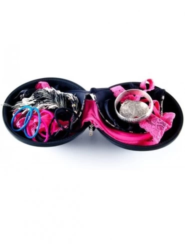 Accessories Travel and Storage for Your Bras - Charming Cheetah - CG11942X1YT $26.67