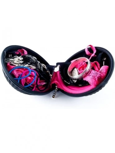 Accessories Travel and Storage for Your Bras - Charming Cheetah - CG11942X1YT $26.67