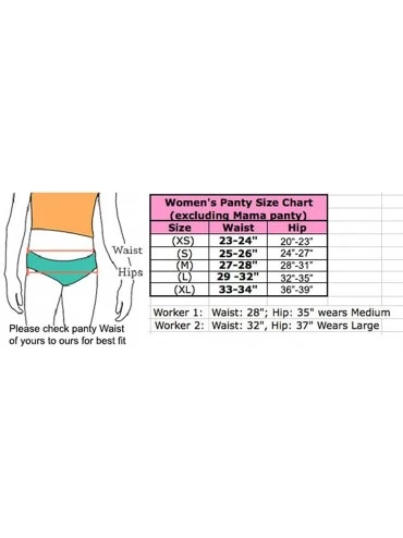 Panties 12 Pack of Women's Regular & Plus Size Lace Boyshort Panties Panty Underwear - 6672-12pcs - CA18UAM2OSL $30.70