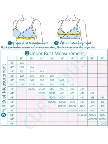 Bras Women's Plus Size Minimizer Unlined Wireless Lace Full Coverage Bras - Starlight Blue-pink Dogwood(2 Pack) - CM18SELEZ4X...