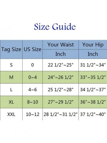 Shapewear Women's Padded Underwear for Women Hip Enhancer Pads Briefs - Black-1 - CQ18OM53RIO $13.40