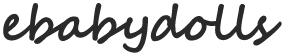 ebabydolls.com logo